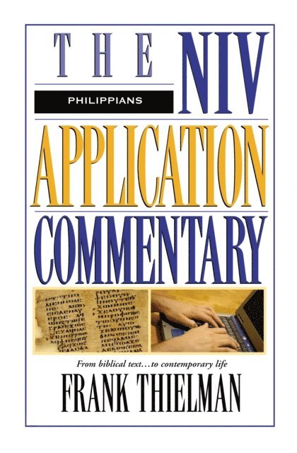 Frank S. Thielman - Philippians, E-bok