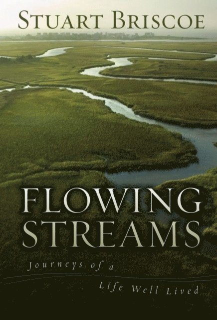 Stuart Briscoe - Flowing Streams, E-bok