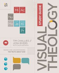 Visual Theology Study Guide
