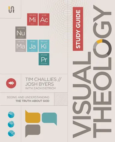 Visual Theology Study Guide