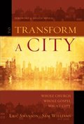 To Transform a City