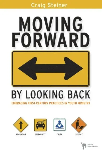 Craig Steiner - Moving Forward by Looking Back, E-bok. Tillgänglighet: Lägg i varukorg