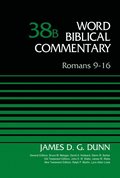 Romans 9-16, Volume 38B