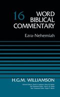 Ezra-Nehemiah, Volume 16