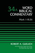 Mark 1-8:26, Volume 34A