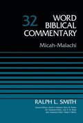 Micah-Malachi, Volume 32