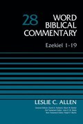 Ezekiel 1-19, Volume 28