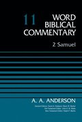 2 Samuel, Volume 11