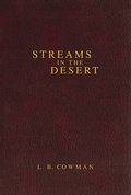 Contemporary Classic/Streams in the Desert