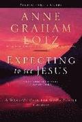 Expecting to See Jesus Bible Study Participant's Guide: A Wake-Up Call for God's People