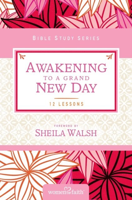 Margaret Feinberg, Women of Faith - Awakening to a Grand New Day, E-bok