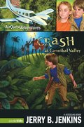 Crash at Cannibal Valley