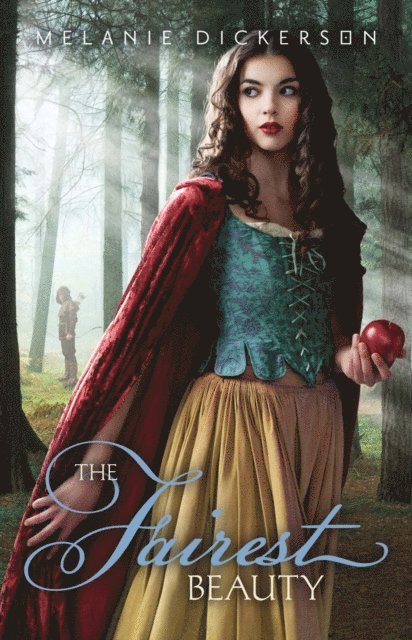Melanie Dickerson - Fairest Beauty, E-bok
