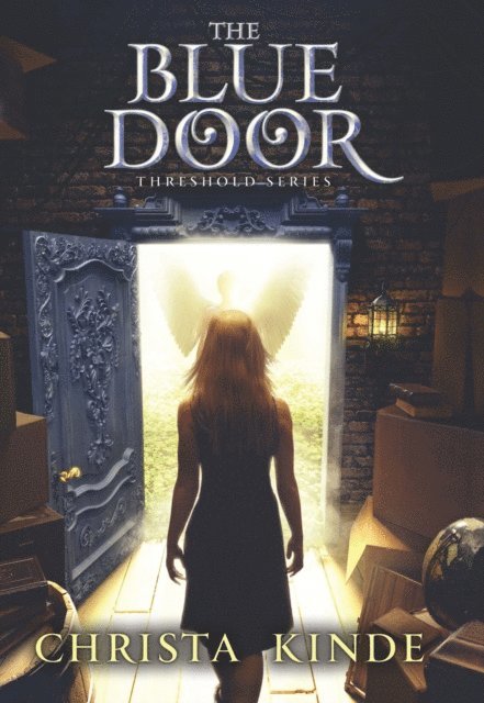 Christa J. Kinde - Blue Door, E-bok