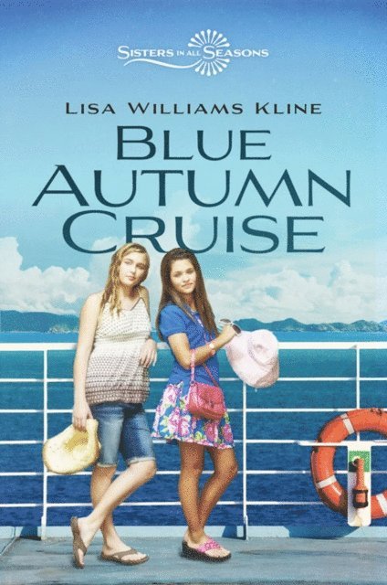 Lisa Williams Kline - Blue Autumn Cruise, E-bok