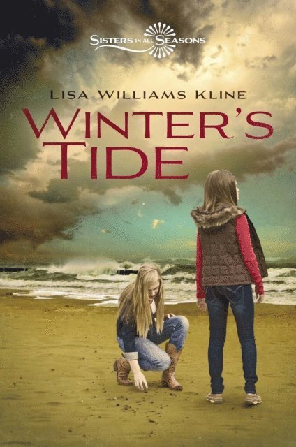 Lisa Williams Kline - Winter's Tide, E-bok