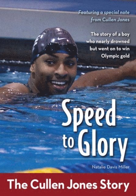 Zonderkidz - Speed to Glory, E-bok