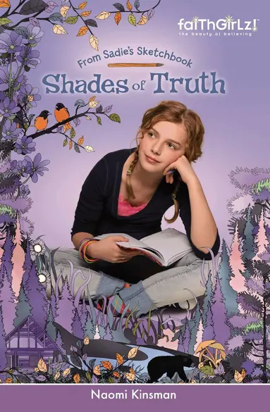 Shades of Truth