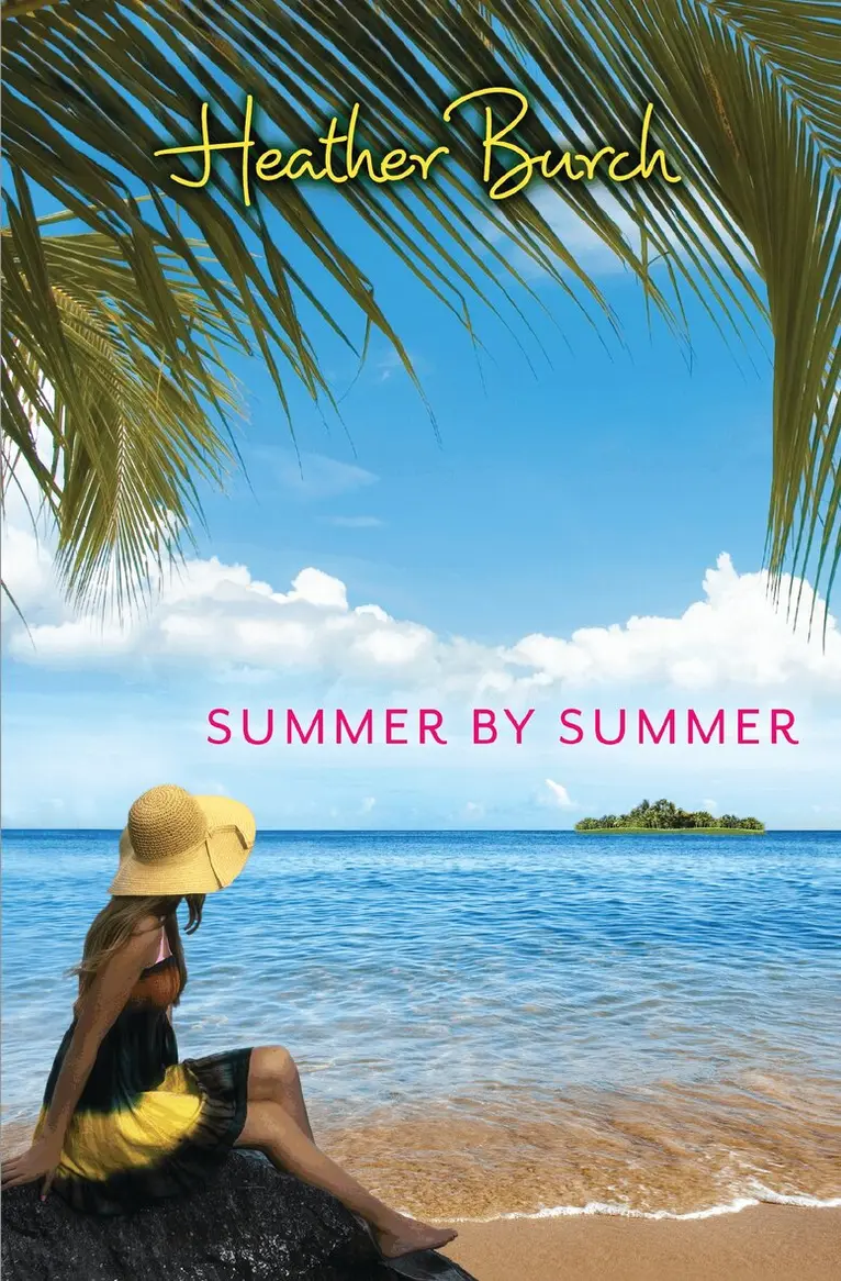 Heather Burch - Summer by Summer, Häftad. Tillgänglighet: Lägg i varukorg