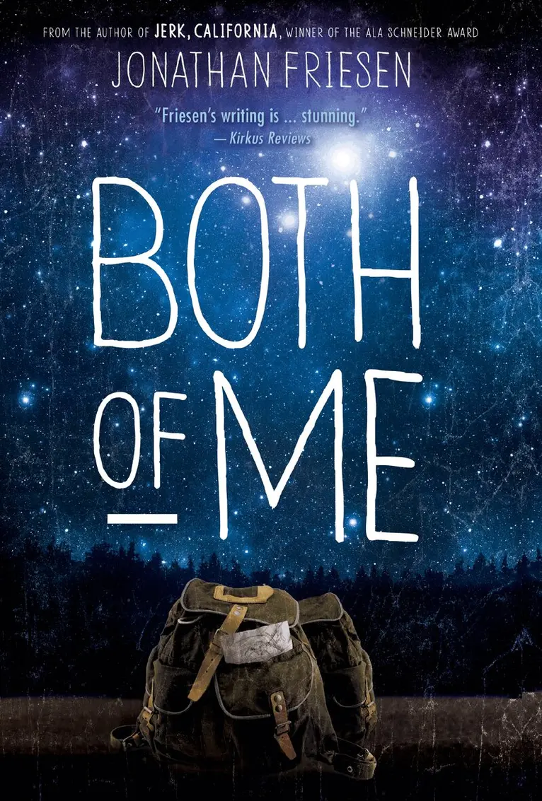 Jonathan Friesen - Both of Me, Häftad. Tillgänglighet: Lägg i varukorg