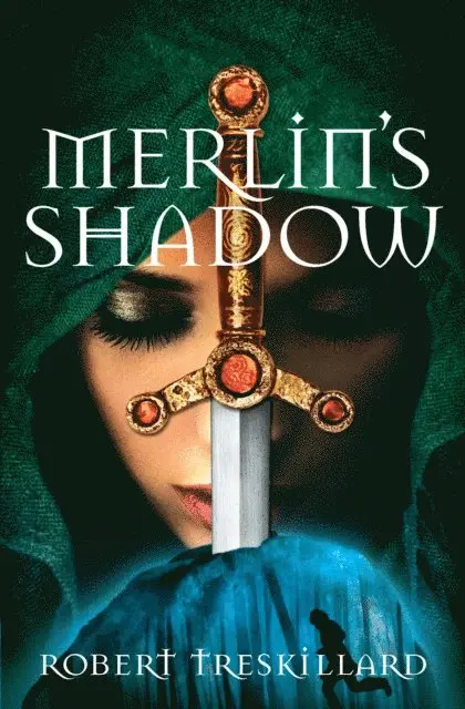 Robert Treskillard - Merlin's Shadow, E-bok. Tillgänglighet: Lägg i varukorg