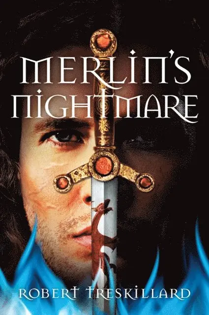 Robert Treskillard - Merlin's Nightmare, E-bok. Tillgänglighet: Lägg i varukorg