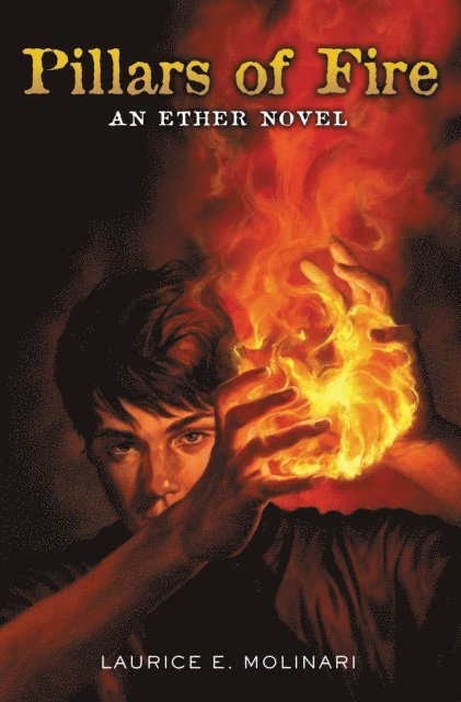 Laurice Elehwany Molinari - Pillars of Fire, E-bok. Tillgänglighet: Lägg i varukorg