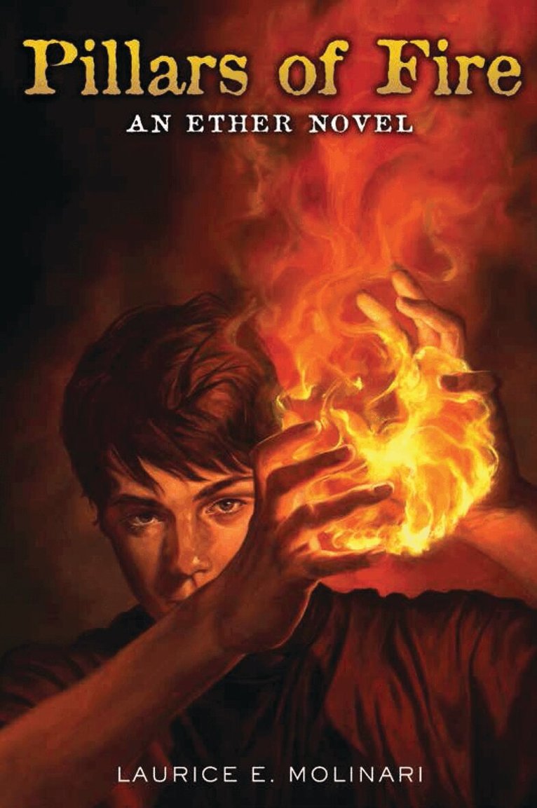 Pillars of Fire