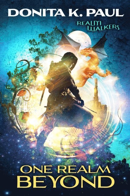 Donita K. Paul - One Realm Beyond, E-bok