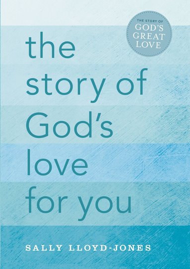 Story of God's Love for You
