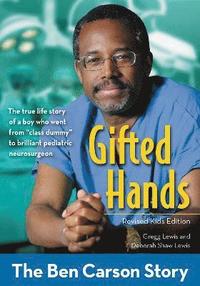 Gifted Hands, Revised Kids Edition