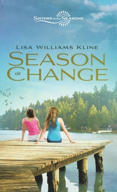 Lisa Williams Kline - Season of Change, E-bok