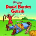 David Battles Goliath