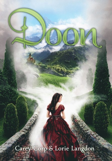 Lorie Langdon, Carey Corp - Doon, E-bok