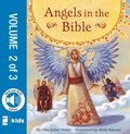 Angels in the Bible Storybook, Vol. 2