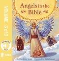 Angels in the Bible Storybook, Vol. 3