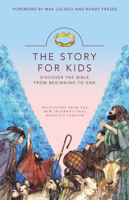 NIrV, The Story for Kids