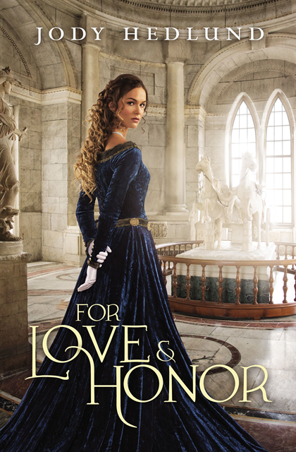 Jody Hedlund - For Love and Honor, E-bok