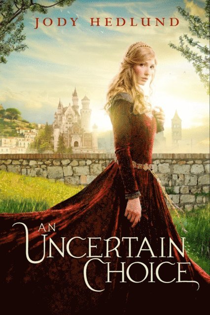 Jody Hedlund - Uncertain Choice, E-bok