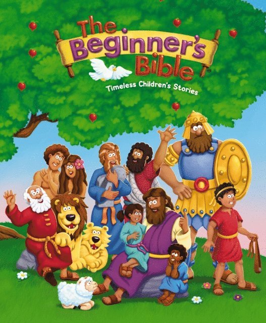 The Beginner's Bible - Beginner's Bible, E-bok