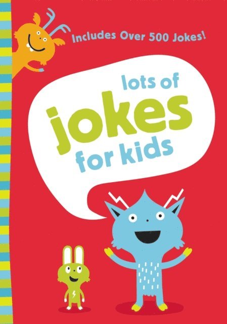Zondervan - Lots of Jokes for Kids, E-bok