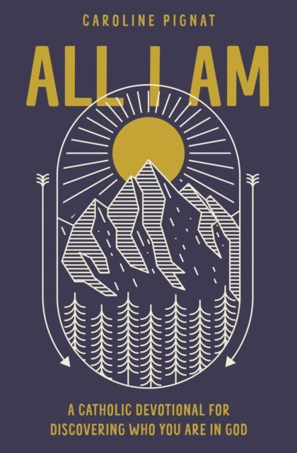 Caroline Pignat - All I Am, E-bok