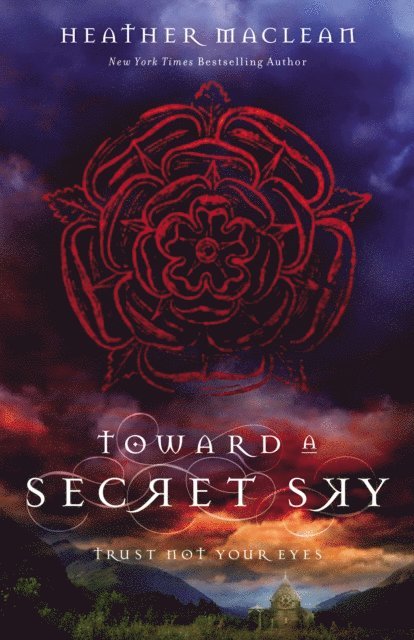 Heather Maclean - Toward a Secret Sky, E-bok