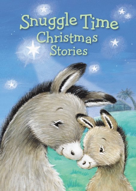 Glenys Nellist - Snuggle Time Christmas Stories, E-bok