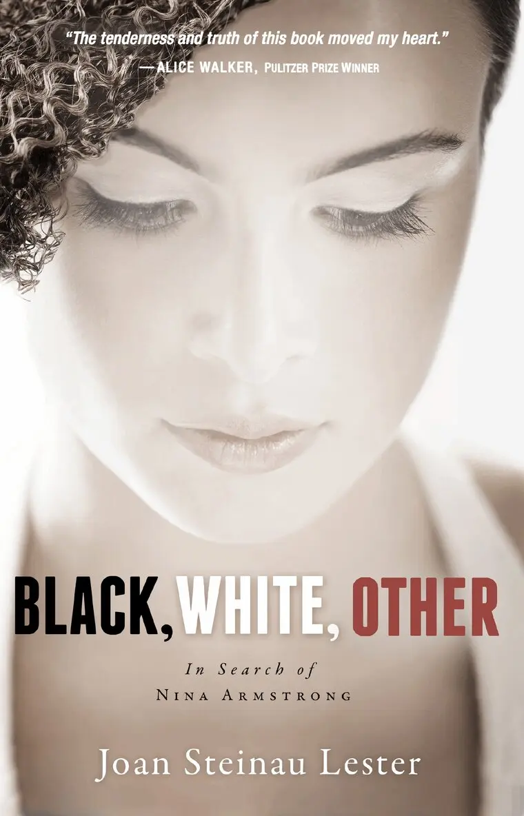 Joan Steinau Lester - Black, White, Other, Häftad. Tillgänglighet: Lägg i varukorg