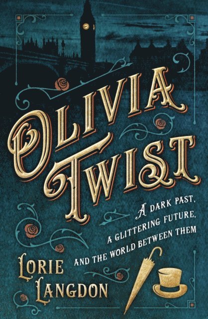 Lorie Langdon - Olivia Twist, E-bok