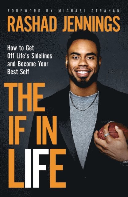 Rashad Jennings - IF in Life, E-bok