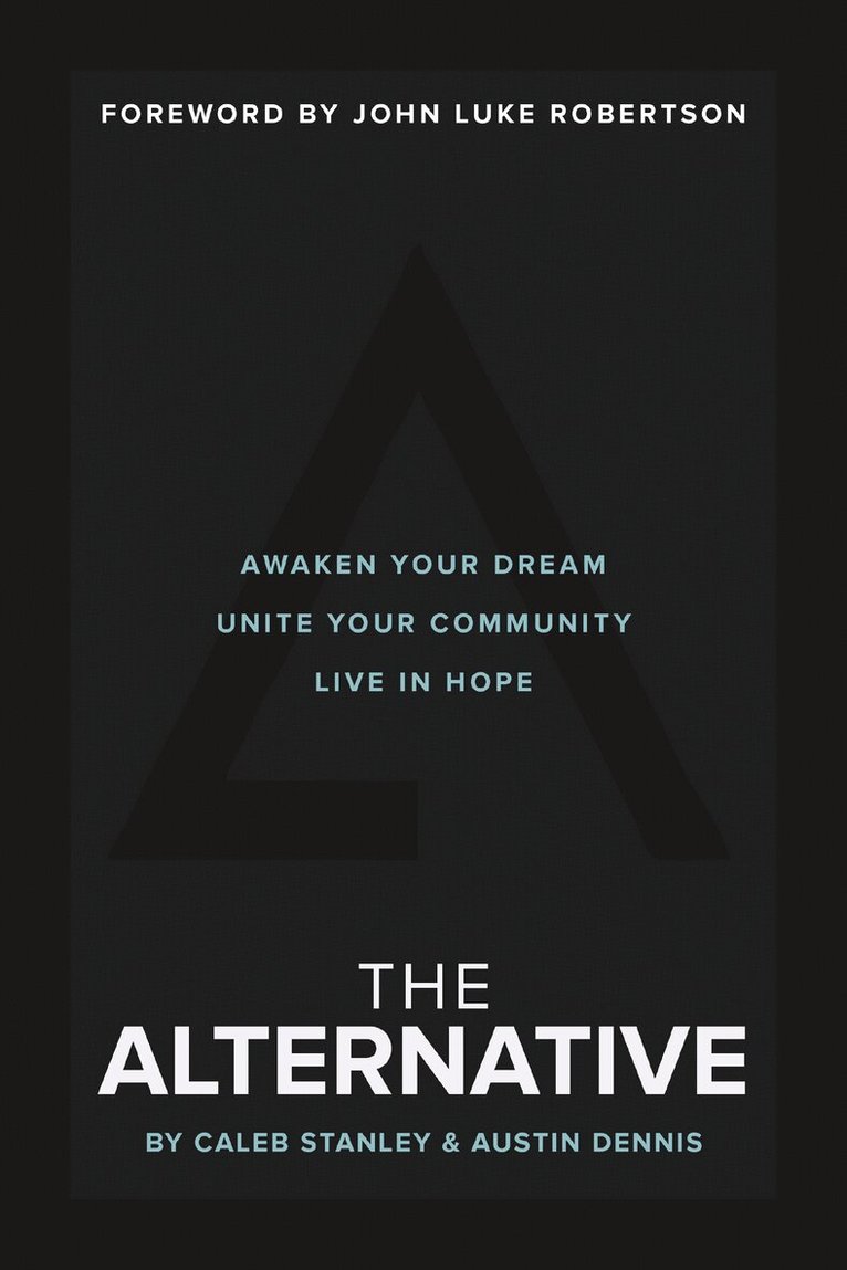 (ALTERNATIVE)