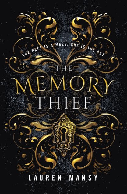 Memory Thief