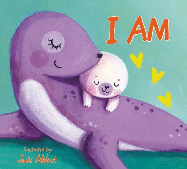 Zondervan - I Am, E-bok